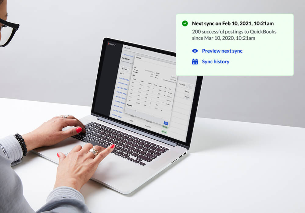 Lightspeed Accounting Everything You Need to Know Lightspeed