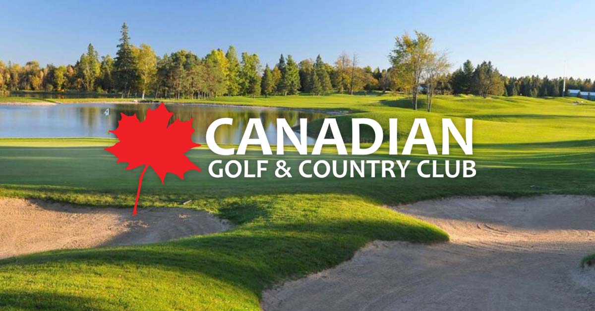 Canadian Golf and Country Club completes comfy indoor golf