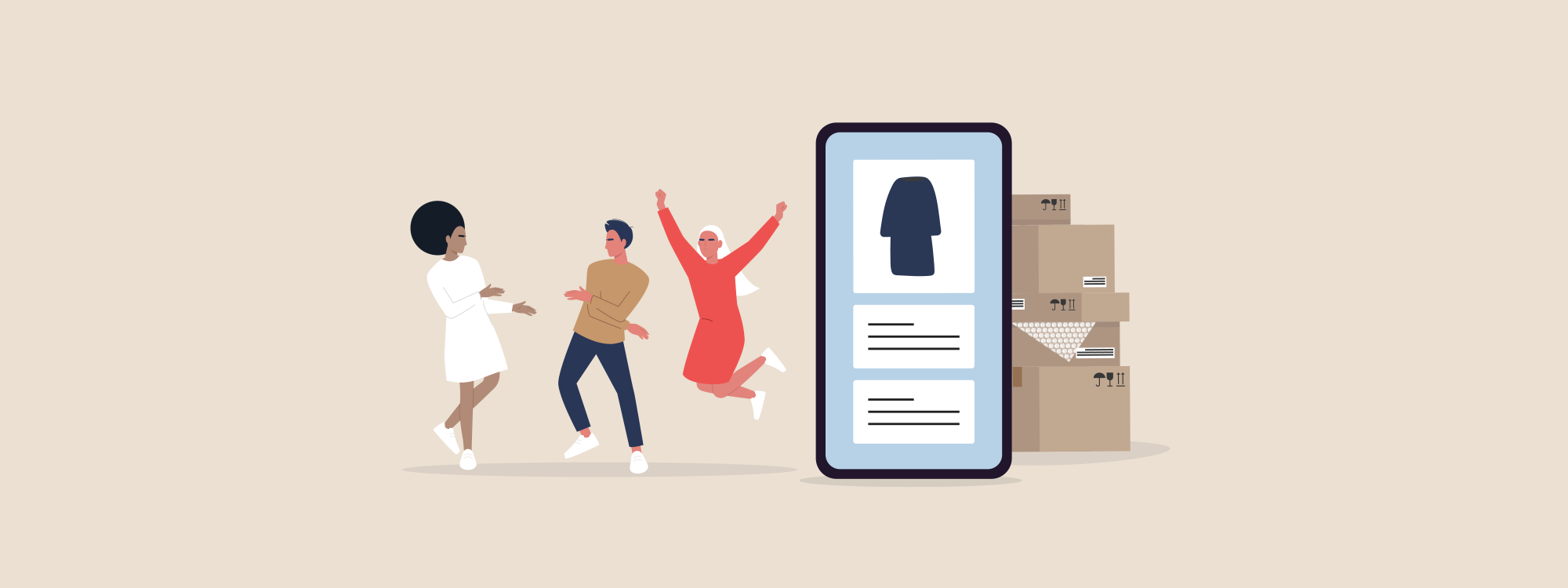 10 conseils pour réussir l’ouverture de votre pop-up store