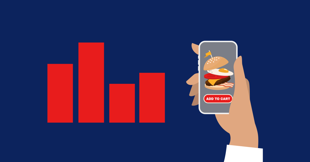 22 Online Ordering Statistics Every Restaurateur Should Know in 2024