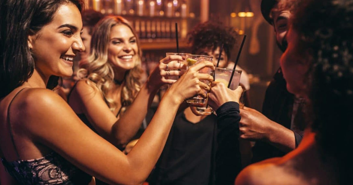 Night Clubs in Miami - Bottle Service and VIP Tables