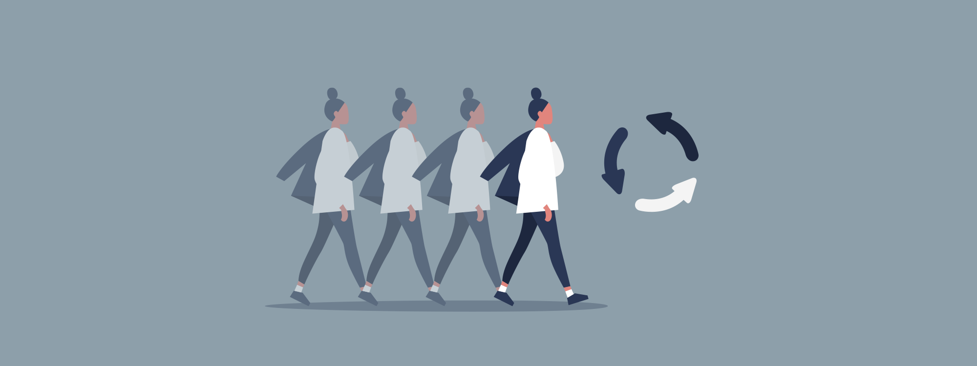 Fidélisation client : comment obtenir plus de clients réguliers ?