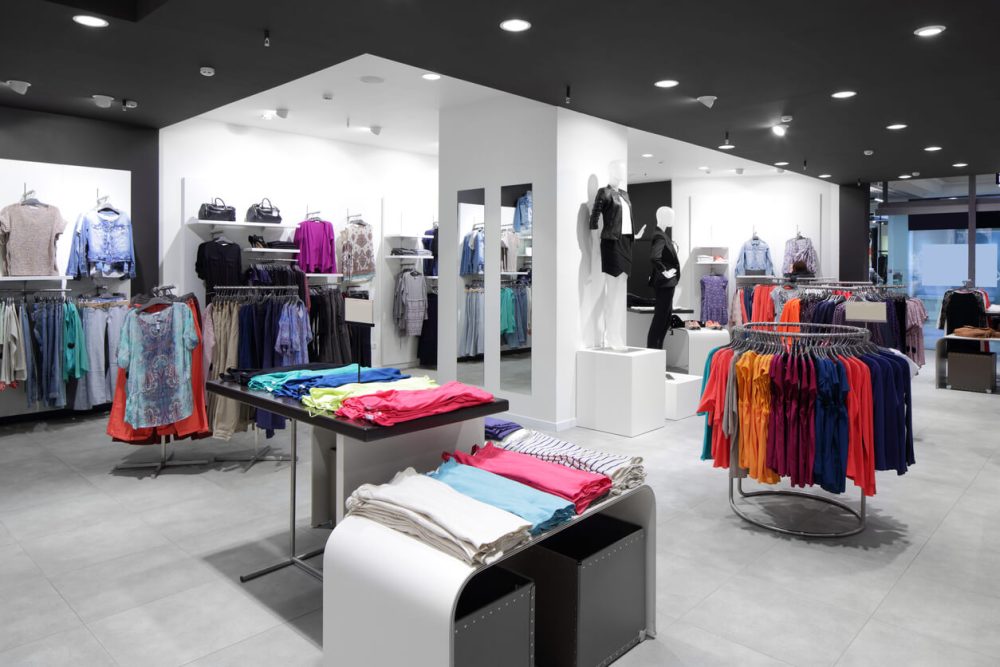 Retail Design Tips and Trends for Your Store