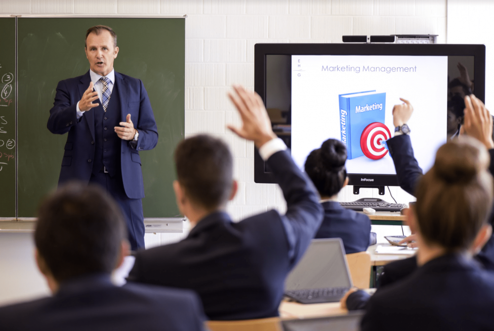 École hôtelière de Genève