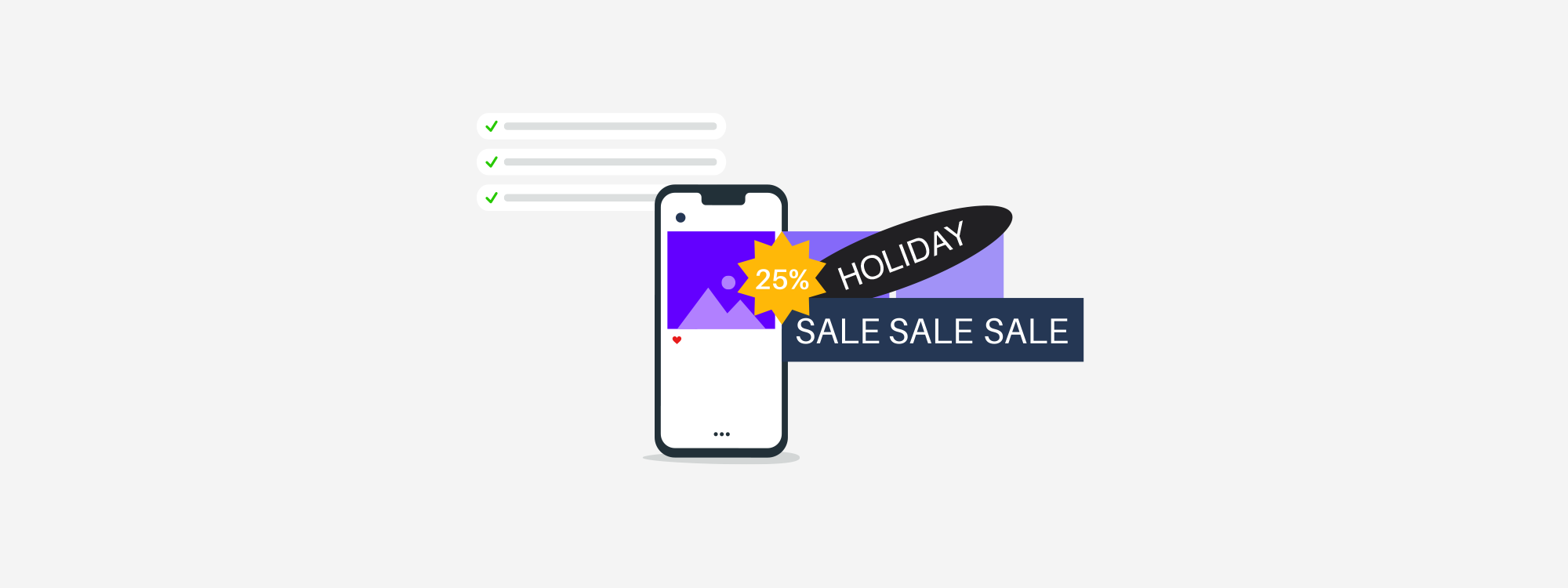 14 retail social media tips voor de feestdagen