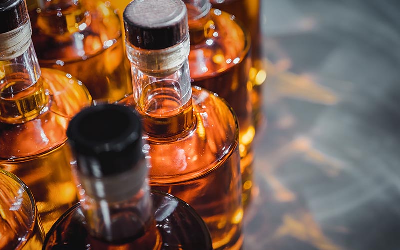 Bartenders Share The Best Ingredients For a Top Shelf Rum and Coke