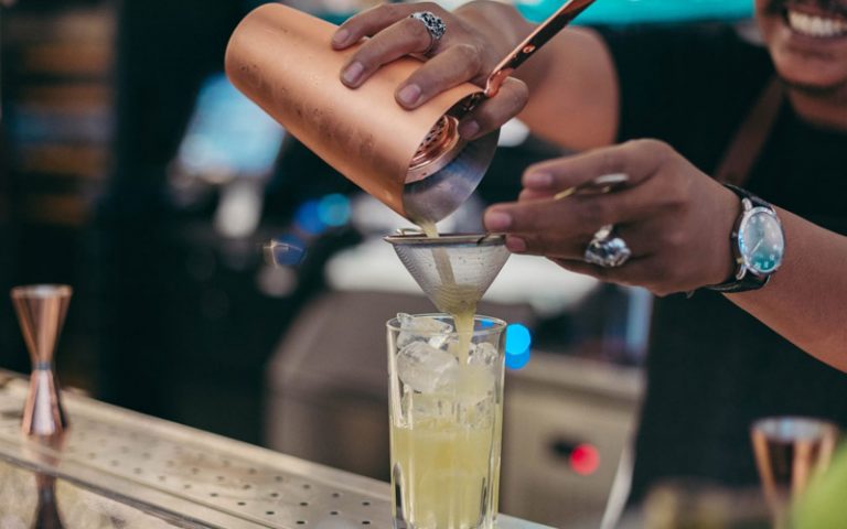 4 Bartender Tips And Tricks Guaranteed To Boost Tips