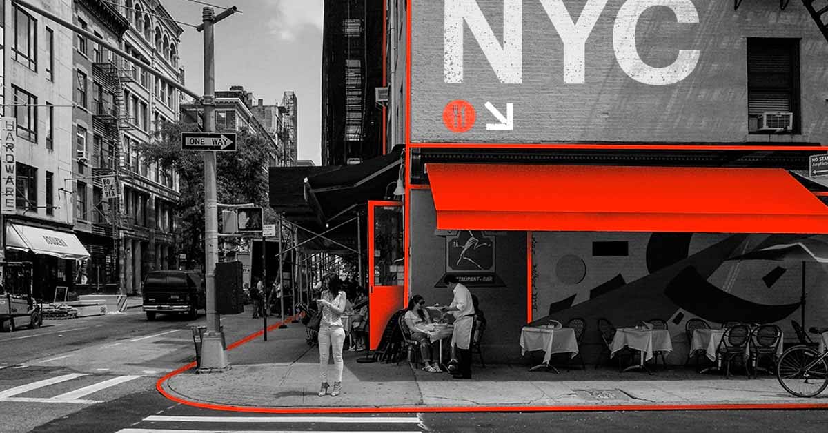 5 Step Guide To Opening A Restaurant In New York City