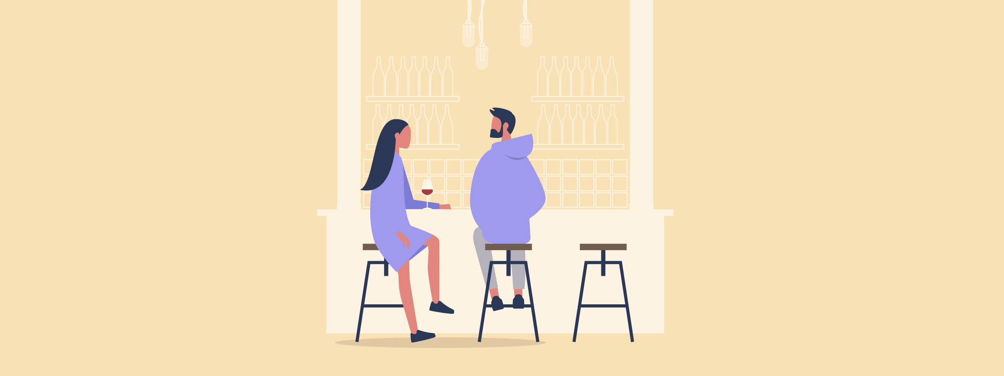 Le guide ultime de l’aménagement des bars de restaurant