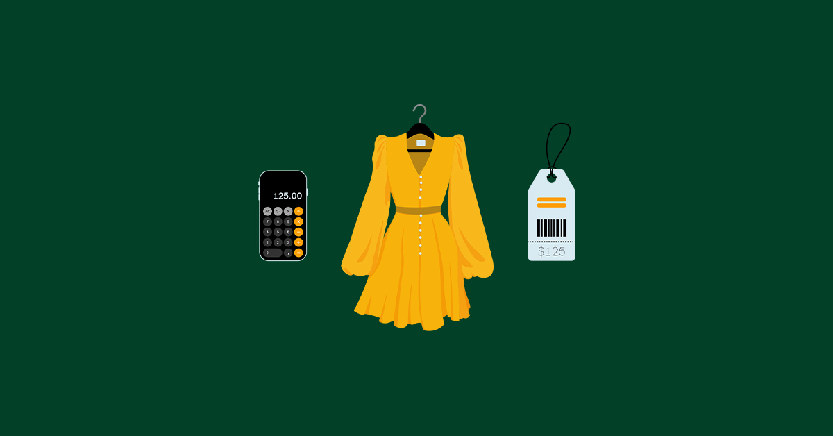 Valuing a Clothing Store or Clothing Boutique - Peak Business Valuation