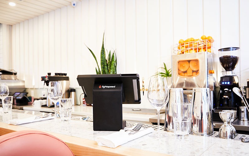 Gastronomie Kassensystem