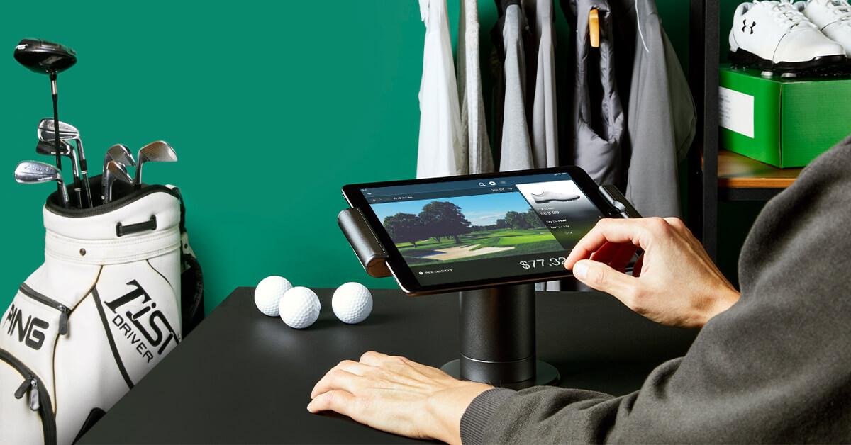 5 Ways a Golf Course POS Can Help You Grow Your Business Lightspeed