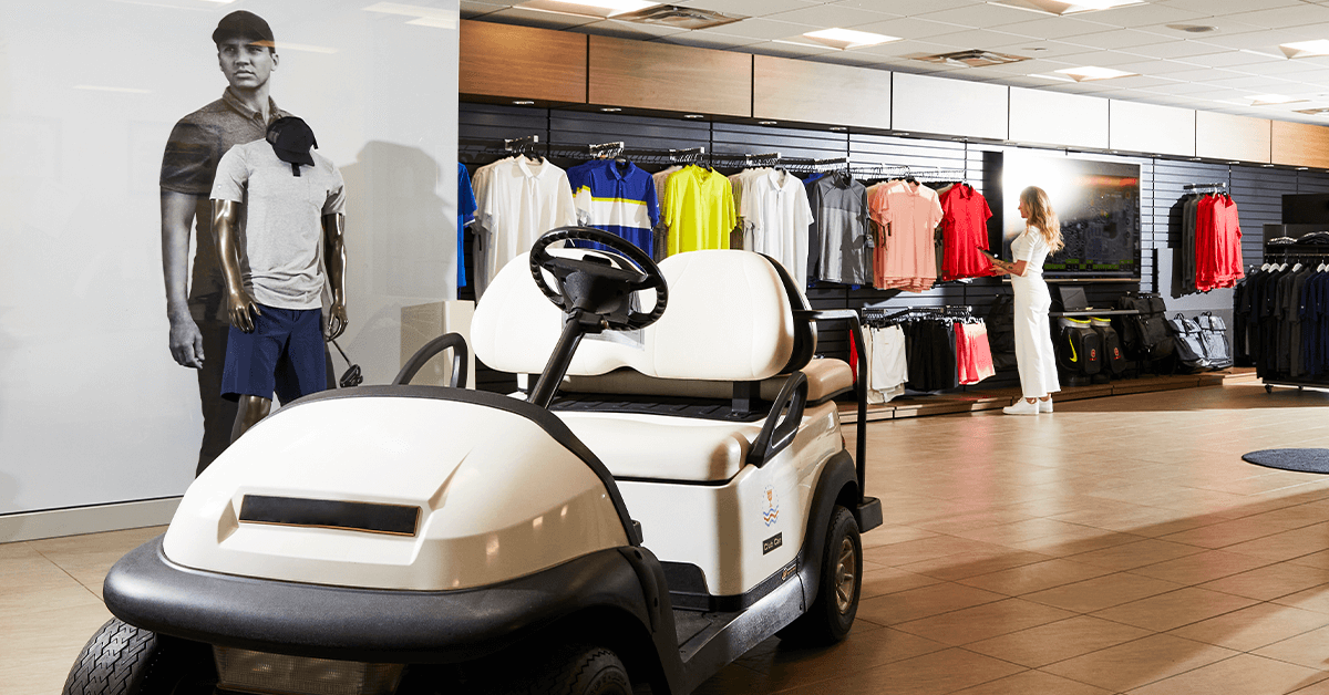 Keizer Harmonie Kaap 5 Pro Shop Layout and Design Tips to Increase Sales - Lightspeed