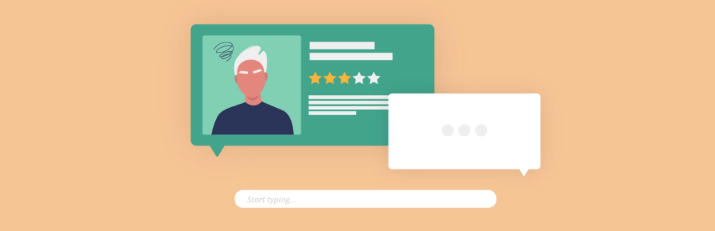 Hoe online winkel reviews kunnen leiden tot meer verkoop