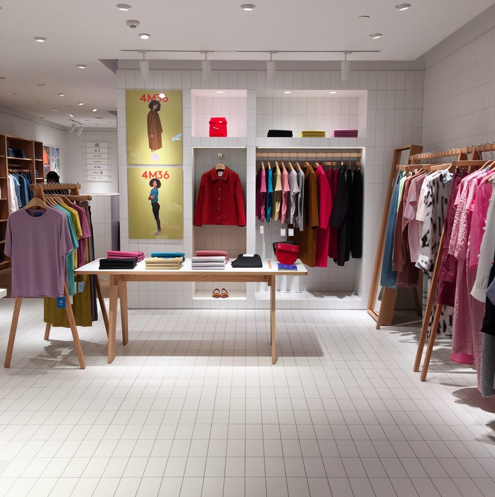 Planification de la demande boutique