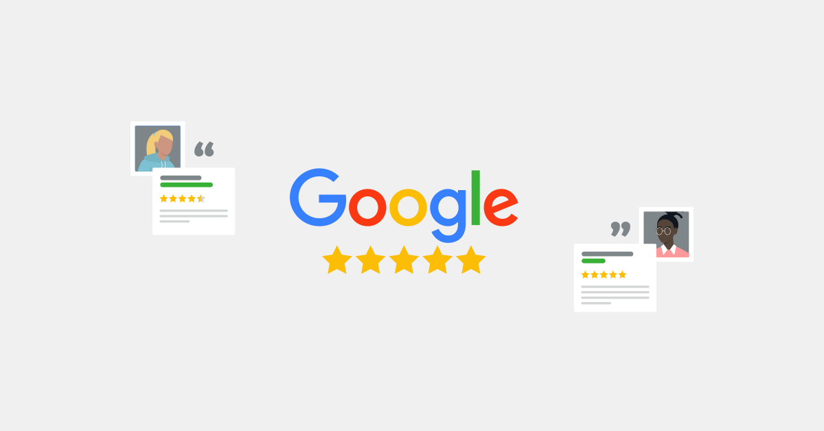 How to Get Google Reviews