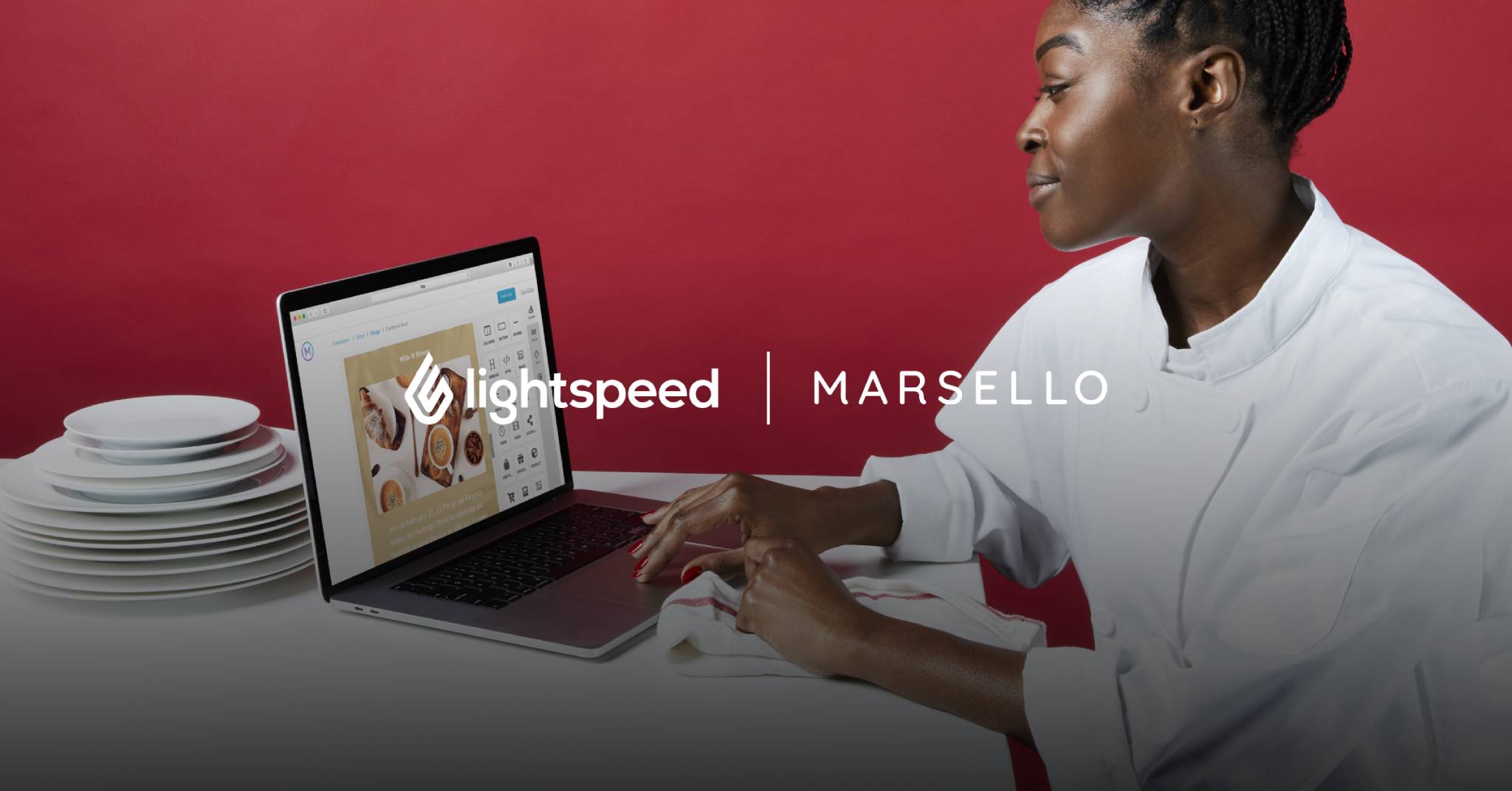 How To Create Customer Relationships With Lightspeed Marketing & Loyalty