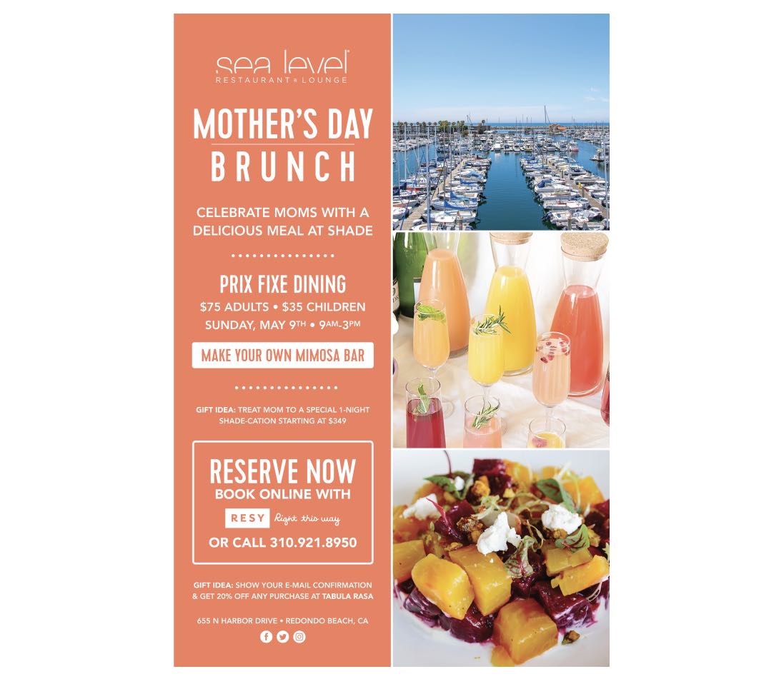 11 Mother’s Day Promotion Ideas for Your Restaurant Lightspeed