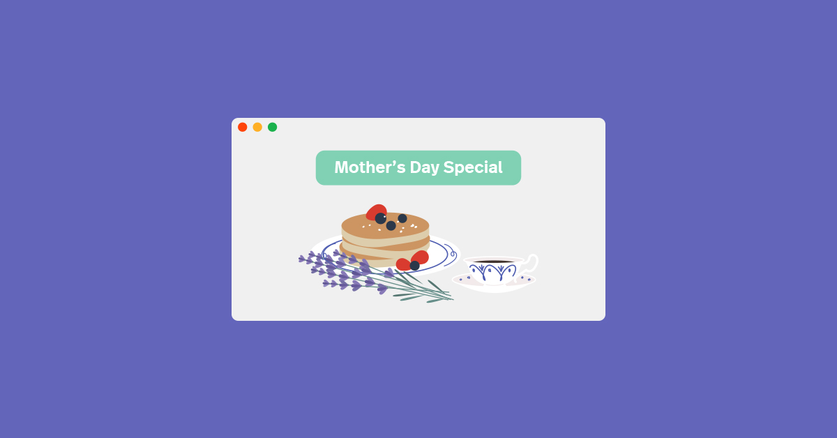 Mother's Day Gift Guide 2022 - In Honor Of Design