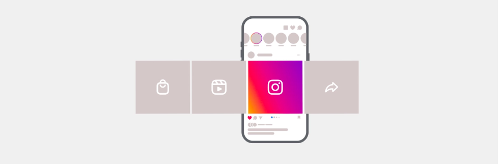 La « vente sociale » : comment utiliser Instagram pour développer la notoriété d’une marque et réaliser des ventes