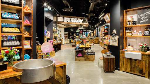 Experiential Appliance Shops : Experience Store