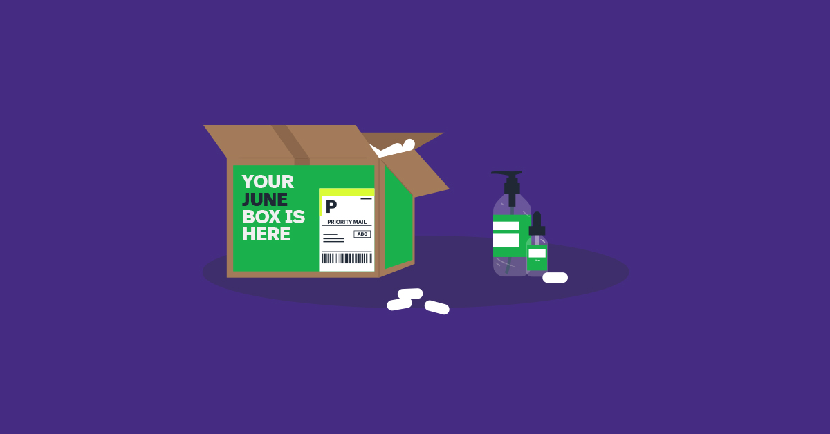 Guide to Mystery boxes in eCommerce subscriptions