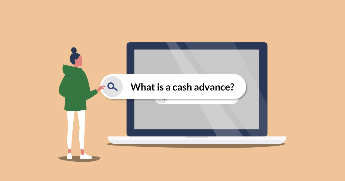 ez business cash advance