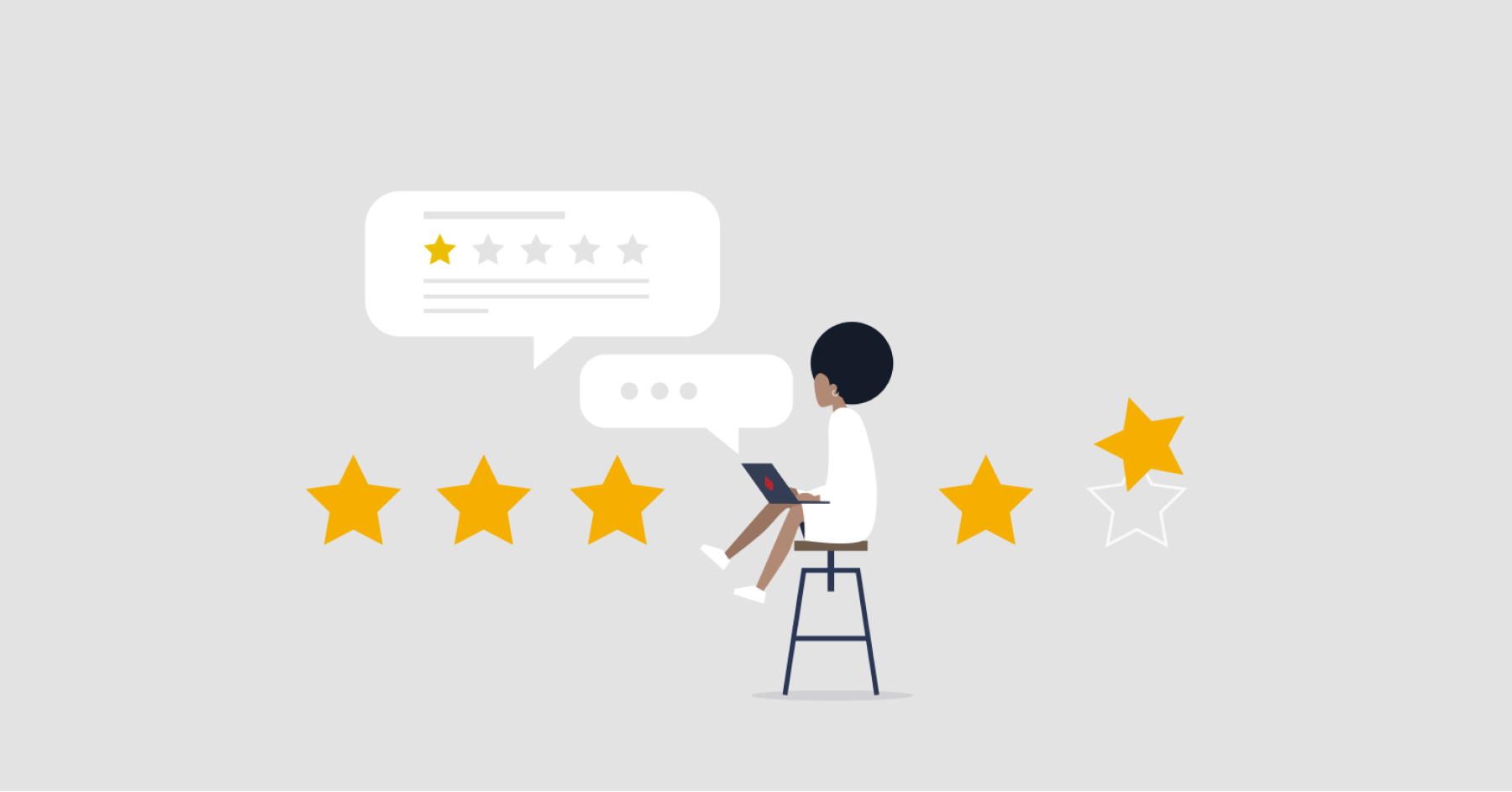 Negative Google Review? Here's How You Can Manage (And Avoid) Them