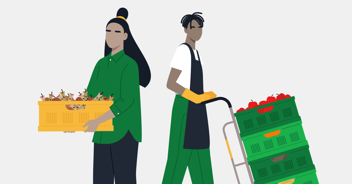 Horeca afval verminderen: tips and tricks