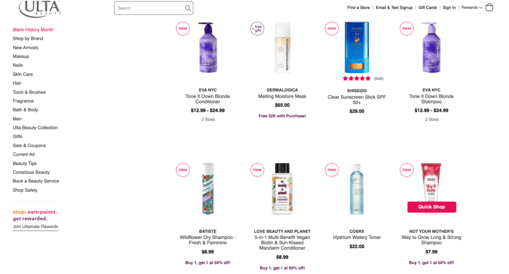 Assortment Planning in Retail How to Maximize Your Store’s