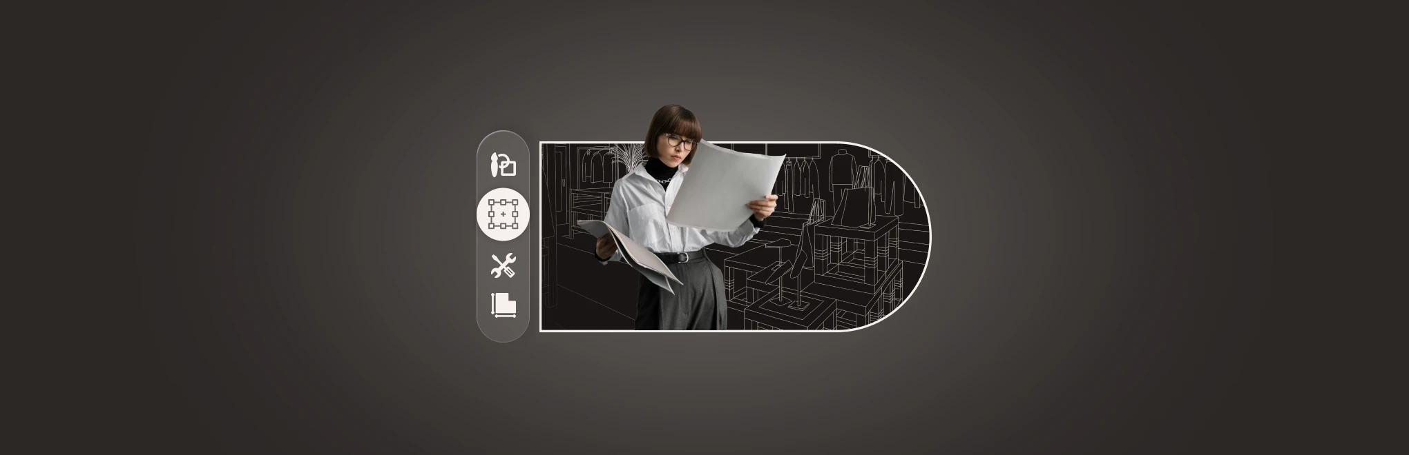 The Beginner’s Guide To Designing A Lucrative Retail Shop Floor Plan