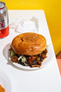 Ricos Tacos: A Journey Through Flavor and Tradition