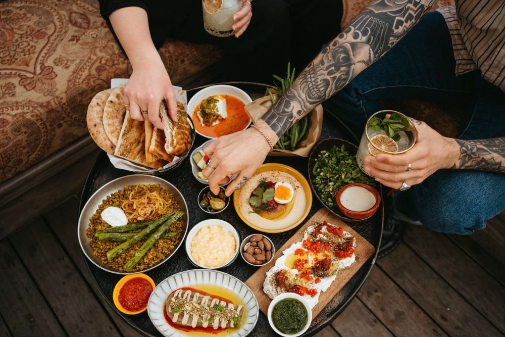 Boker Tov Balagan Experience