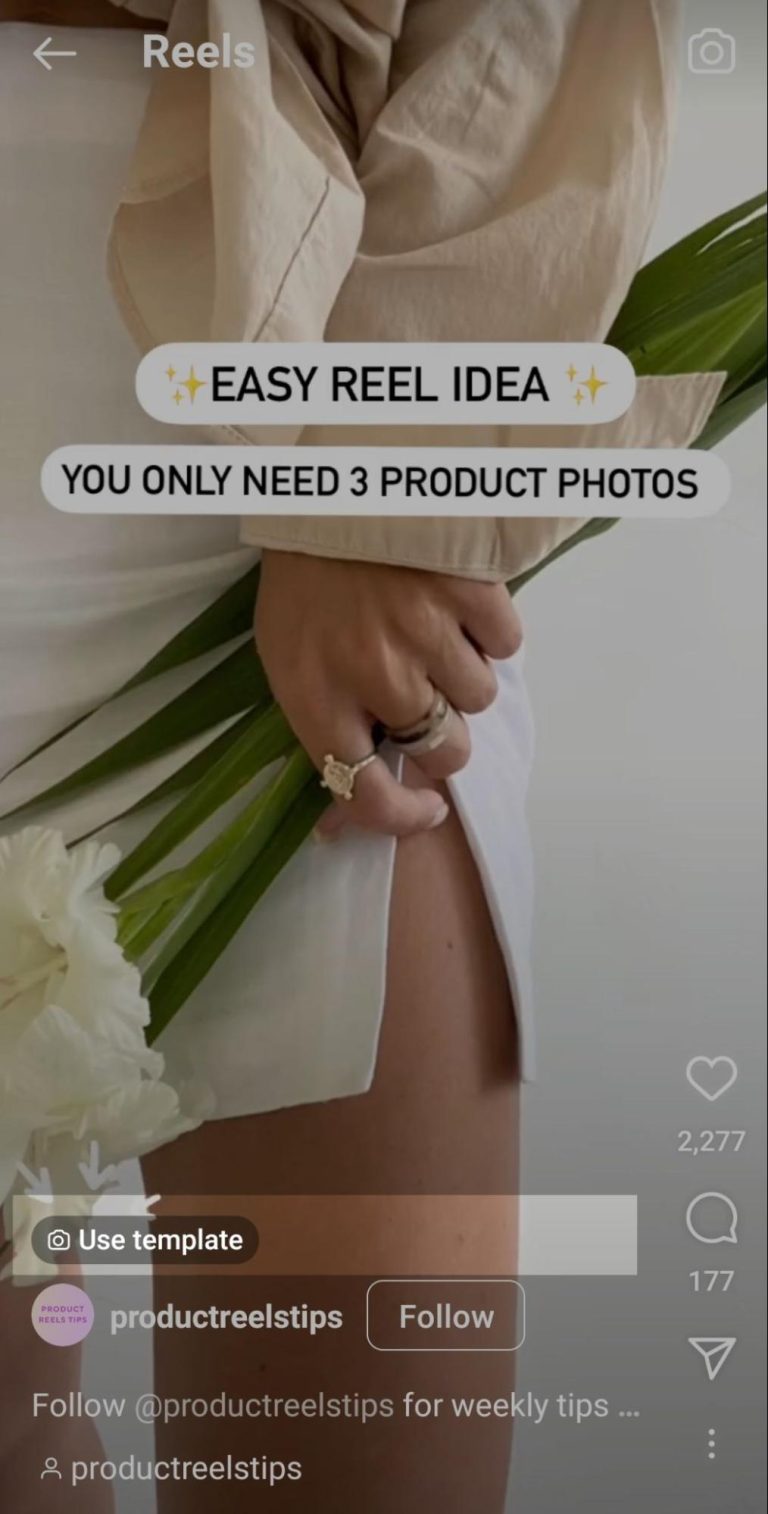 How to Sell on Instagram with Shopping Tags - Lightspeed