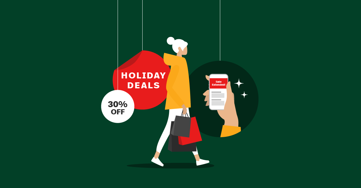 Holiday Readiness Guide: 12 Ways to Prepare for Black Friday and Cyber  Monday 2023 - Lightspeed