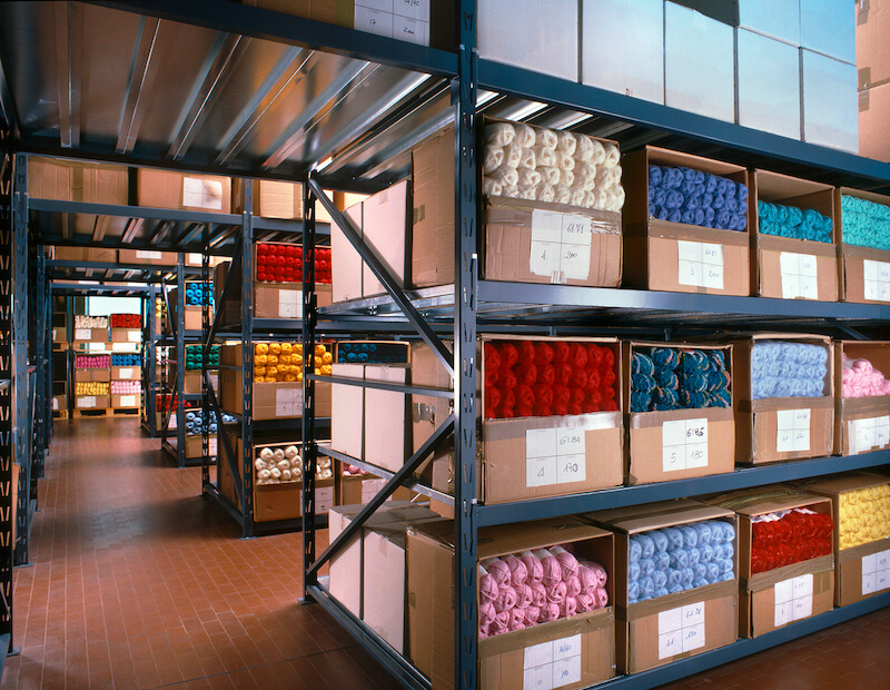 14 Stockroom Organization Ideas and Guidelines to Implement in Your