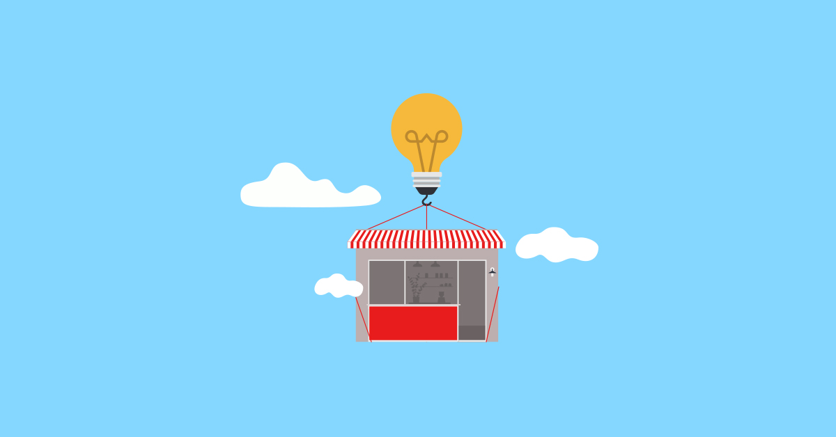 37 of the Most Successful Small Town Business Ideas