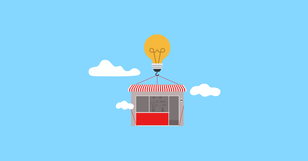 37 Successful Small Town Business Ideas