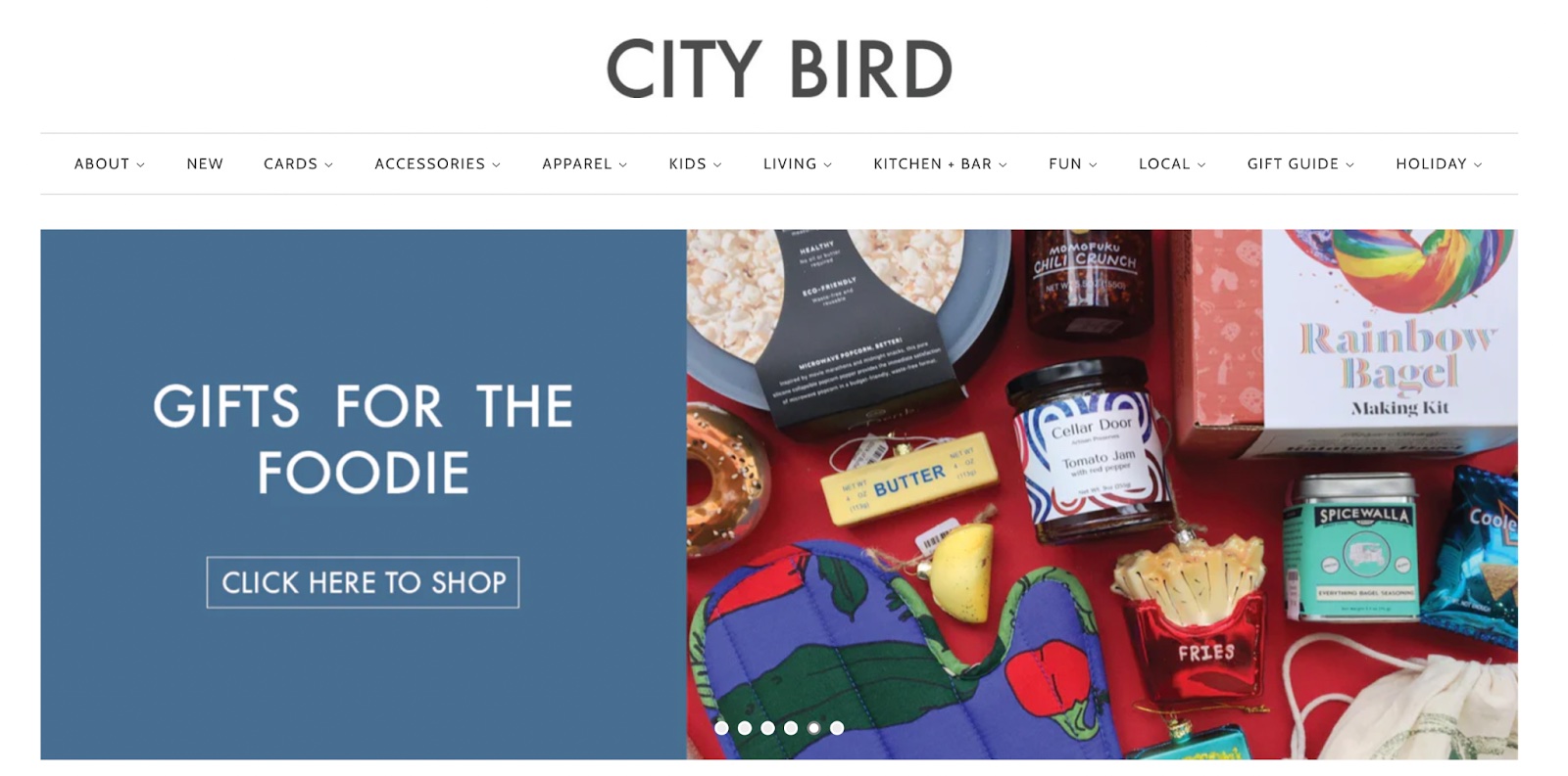 How to Create Holiday Gift Guides that Boost Sales