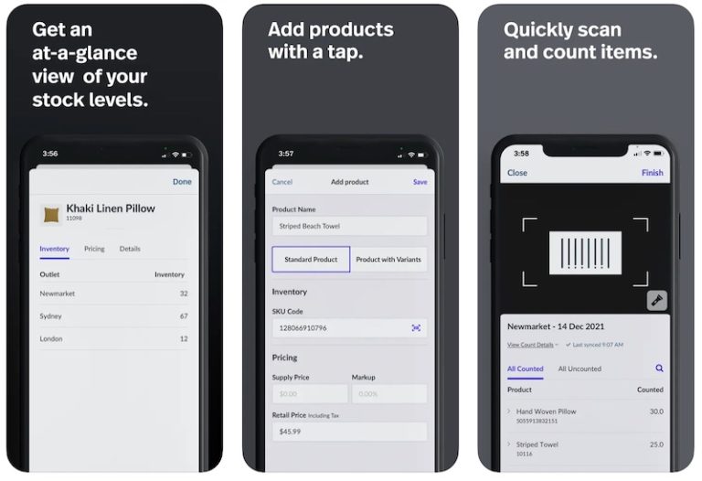 Taking a Physical Inventory Count 10 Practical Tips to Make the Task a