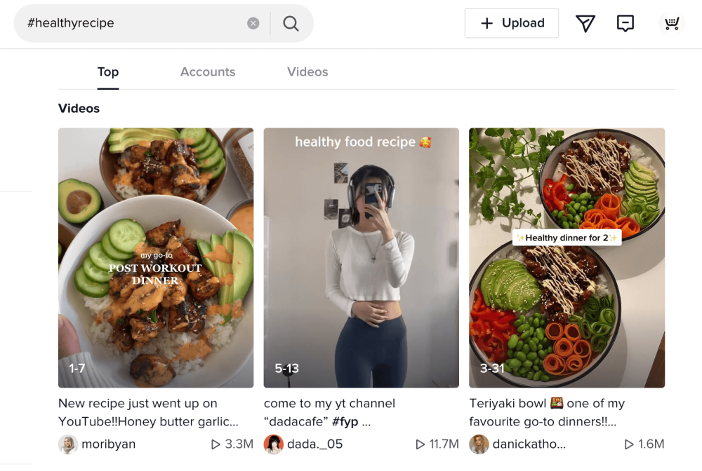 How to Use TikTok for Your Ecommerce Business - Lightspeed