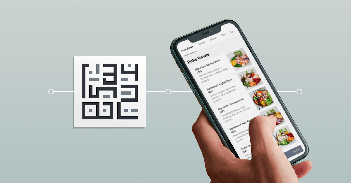 6 Ways QR Code Table Ordering Enhances The Customer Experience