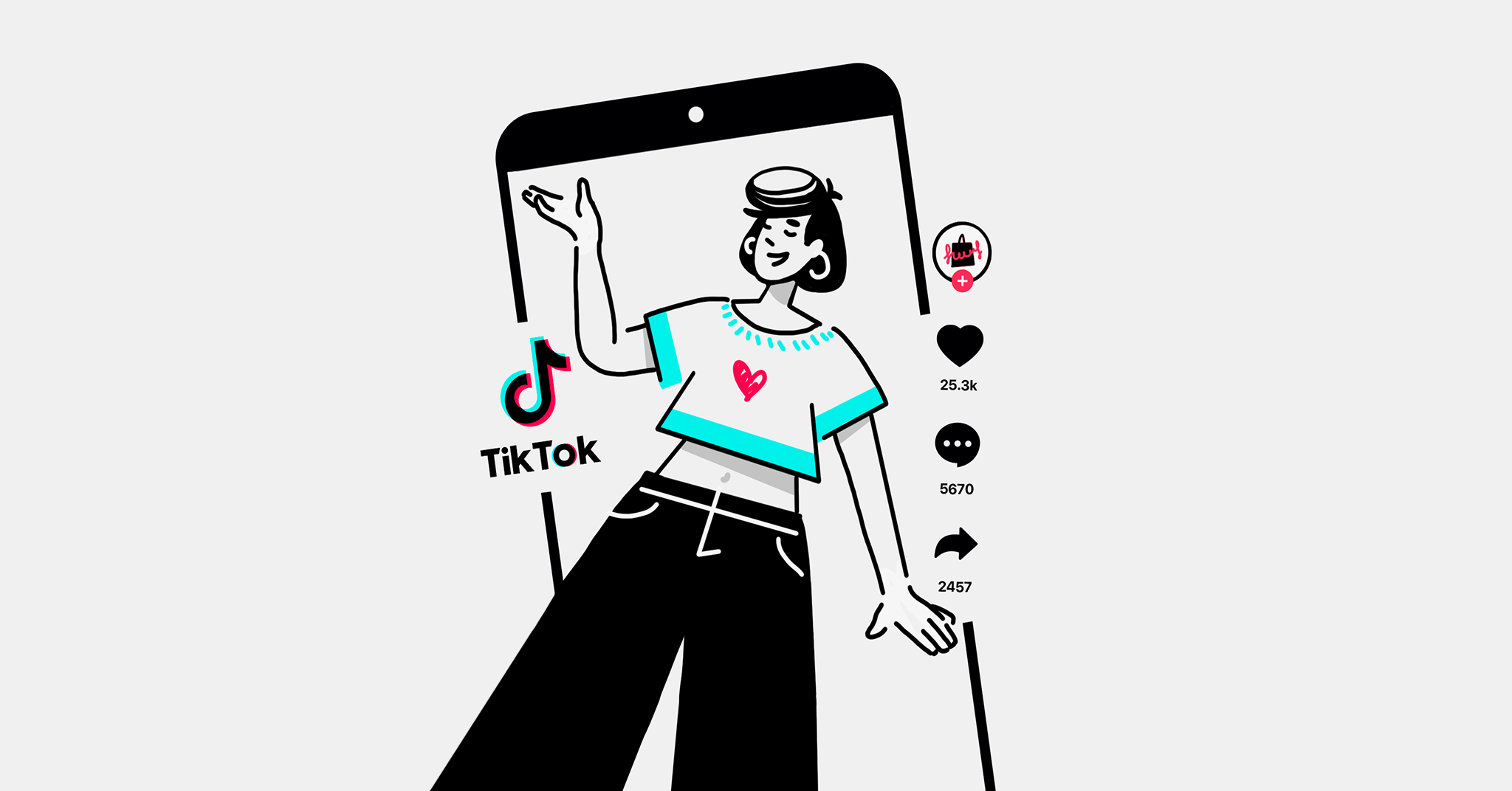 How TikTok's cleaning trend has brands cashing in