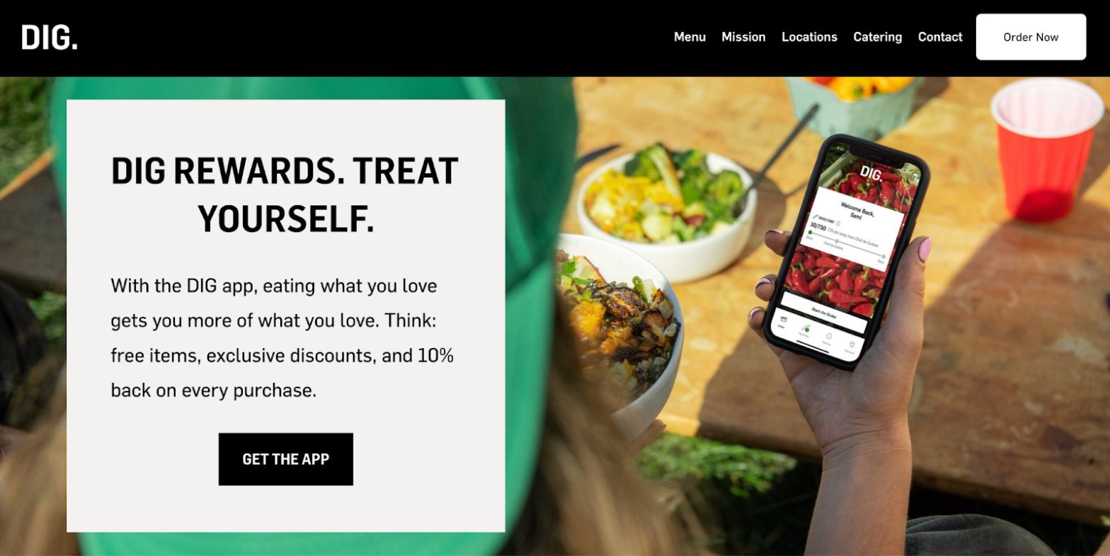 Enhance Customer Loyalty with Reward Programs Lightspeed