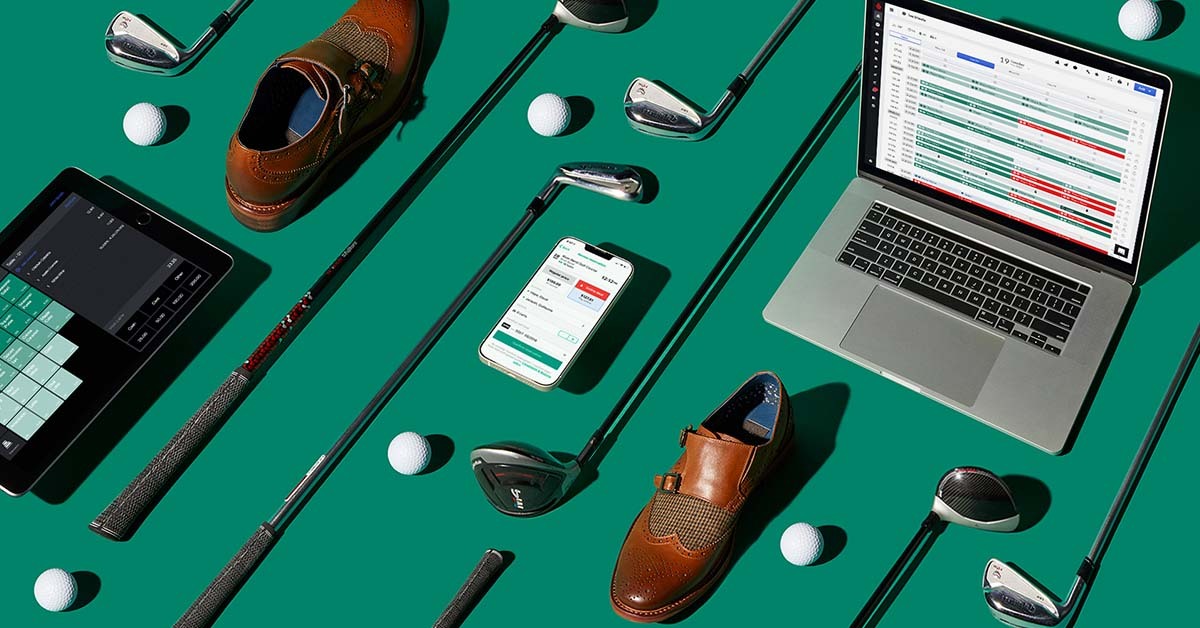 Golf Technology Tools Helping Teaching Pros Give Amazing Lessons -  Lightspeed