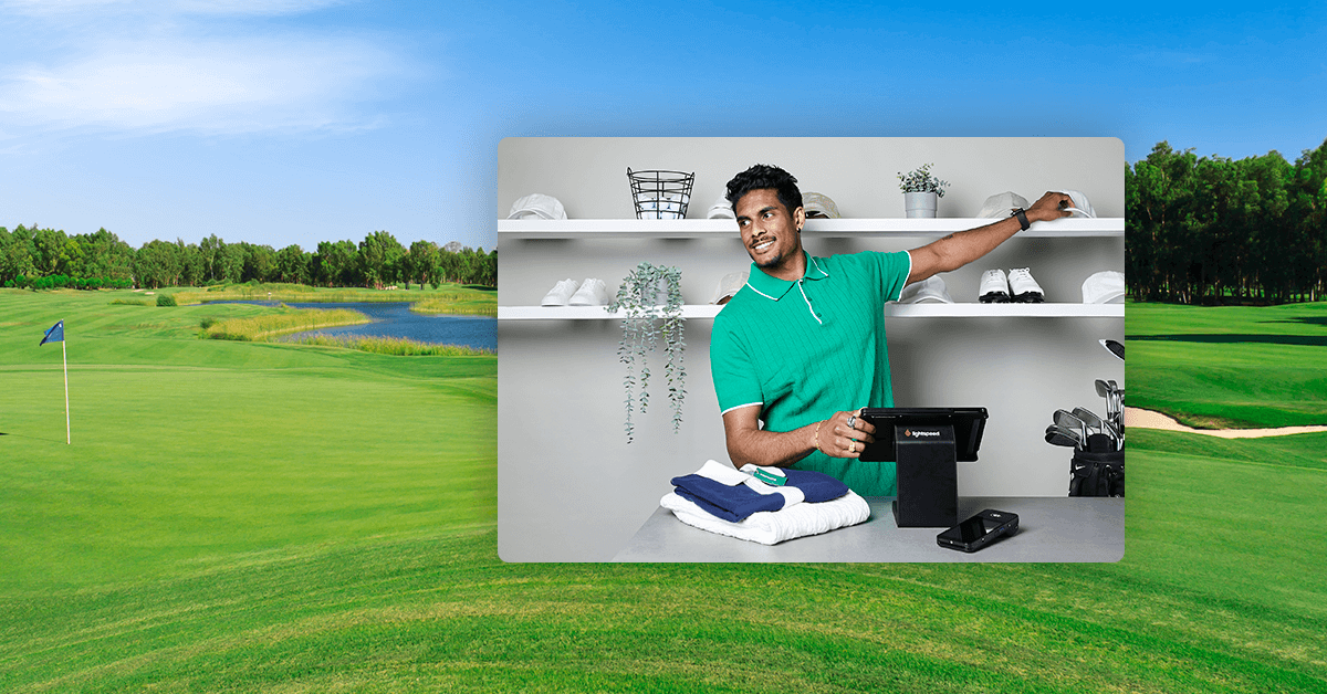 6 Golf Pro Shop Retail Tips to Learn From the Best Retailers - Lightspeed