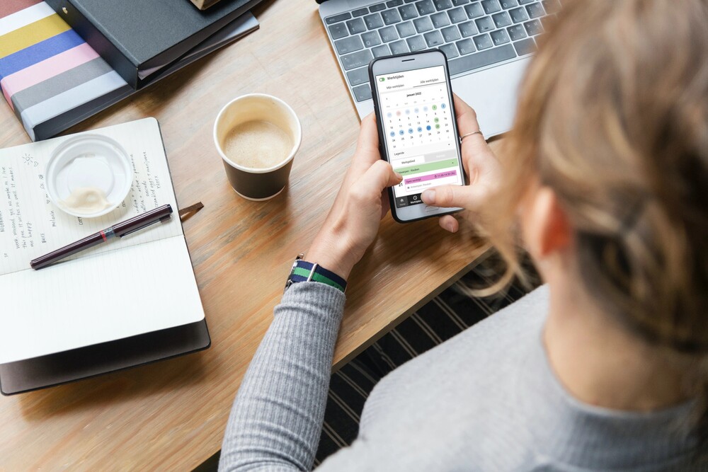 Strobbo Smartphone Planning