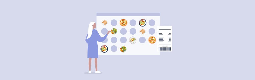 Restaurantabonnement