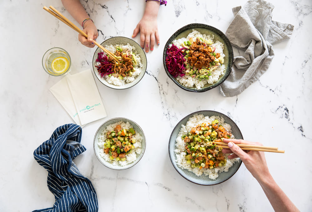 Poké Perfect – Family Box