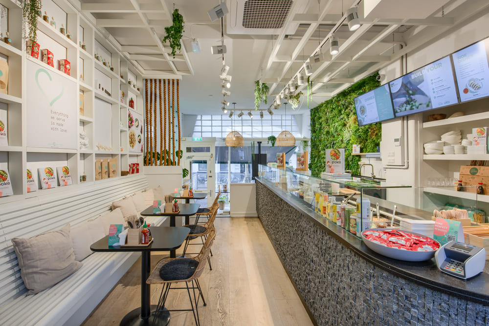 Poké Perfect - Nijmegen